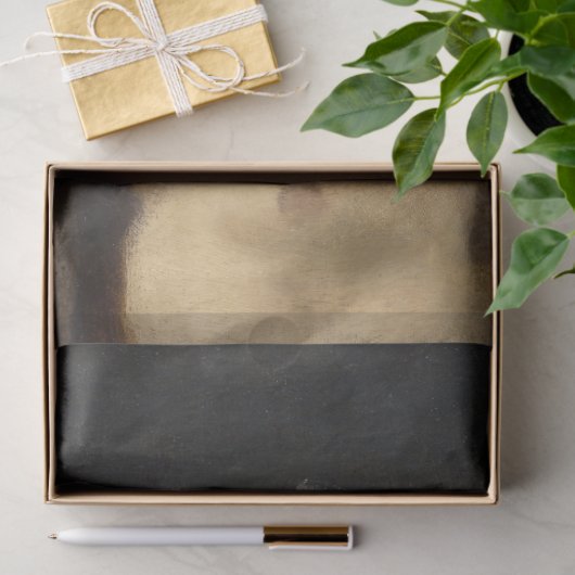 ヴィンテージアンティークアートワークギリシャの神の男のデコペ 薄葉紙 (ギフト)