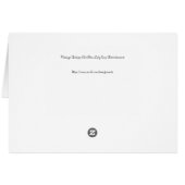 ヴィンテージアンティークアールデコレディーソープ広告 (裏面横)