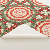 ヴィンテージアンティーククリスマスをテーマにしたパート1 Ephemera