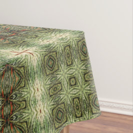 ヴィンテージアンティーククリスマスをテーマにしたパート21エフェメラ テーブルクロス