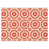 ヴィンテージアンティーククリスマステーマPart 4エフェメラ テーブルクロス (正面(横))