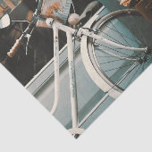 ヴィンテージアンティークショップと商品 薄葉紙 (詳細)