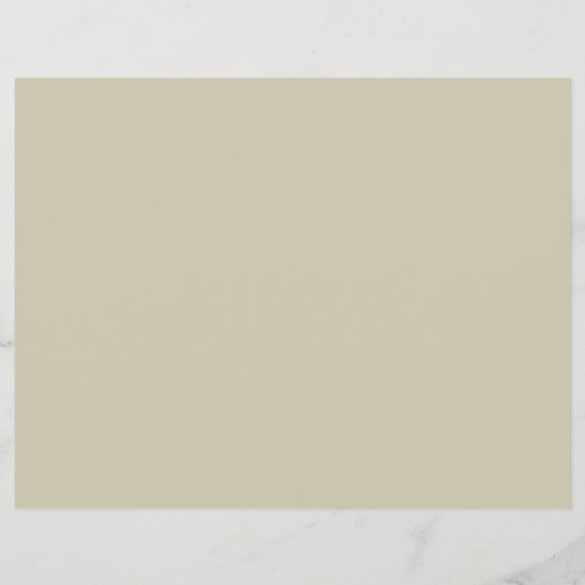 ヴィンテージアンティークセピアトーンタイプライターデカップージ (裏面)