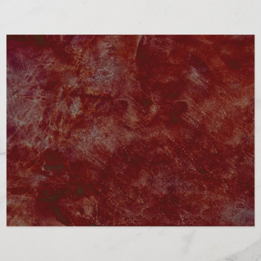 ヴィンテージアンティークダークブラウンのテクスチャの切り離し (裏面)