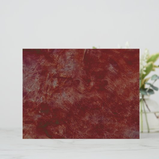 ヴィンテージアンティークダークブラウンのテクスチャの切り離し (スタンド正面)