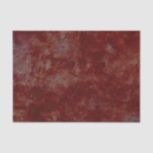 ヴィンテージアンティークダークブラウンのテクスチャの切り離し 薄葉紙 (正面)