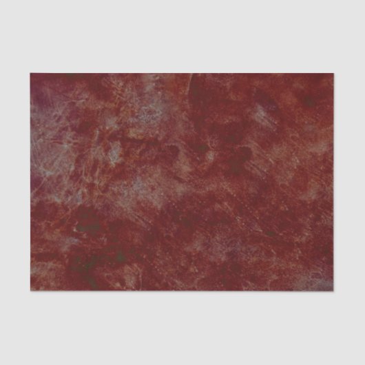 ヴィンテージアンティークダークブラウンのテクスチャの切り離し 薄葉紙 (正面)