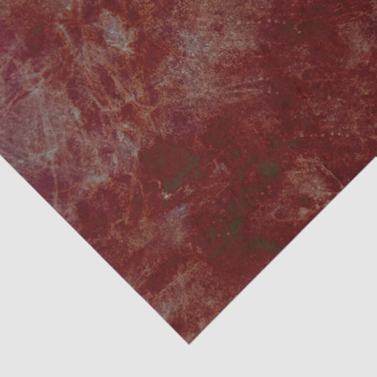 ヴィンテージアンティークダークブラウンのテクスチャの切り離し 薄葉紙 (詳細)