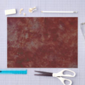 ヴィンテージアンティークダークブラウンのテクスチャの切り離し 薄葉紙 (クラフト)