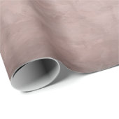 ヴィンテージアンティークバラ金ゴールドホワイトパール水色 ラッピングペーパー (ロールコーナー)