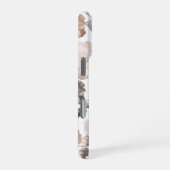 ヴィンテージアンティークバラIphone 16携帯電話 iPhoneケース (右側面)