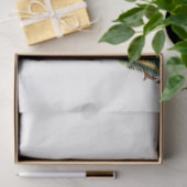 ヴィンテージアンティークピーコックデクページ 薄葉紙 (ギフト)