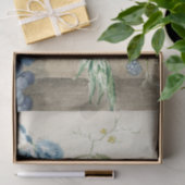 ヴィンテージアンティークフルーツスチルライフデコパージュ 薄葉紙 (ギフト)