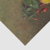 ヴィンテージアンティークフルーツスチルライフデコパージュ 薄葉紙 (詳細)