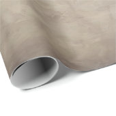 ヴィンテージアンティークホワイトパールズセピアブラウンデコパージュ ラッピングペーパー (ロールコーナー)