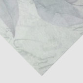 ヴィンテージアンティークミントバラバタフライデクページ 薄葉紙 (詳細)