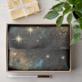 ヴィンテージアンティークライオンスチームパンクファンタジーデコページ 薄葉紙 (ギフト)