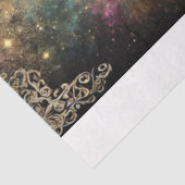 ヴィンテージアンティークライオンスチームパンクファンタジーデコページ 薄葉紙 (詳細)