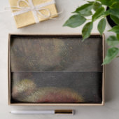 ヴィンテージアンティークラビットバニーファームハウス素朴 薄葉紙 (ギフト)