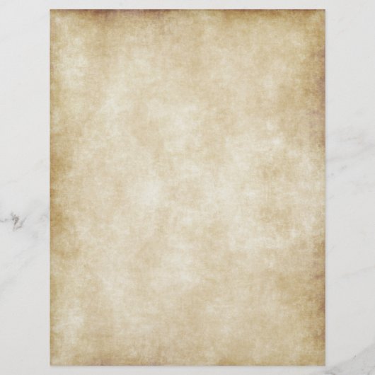 ヴィンテージアンティークルック系図学系列シート チラシ (裏面)