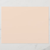 ヴィンテージアンティークレトロ素朴秋トラックスケッチ (裏面)