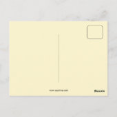 ヴィンテージアンティーク万博アントワープ1894 ポストカード (裏面)