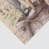 ヴィンテージアンティーク台所用品の切り離し 薄葉紙 (詳細)