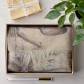 ヴィンテージアンティーク台所用品の切り離し 薄葉紙 (ギフト)