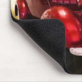 ヴィンテージアンティーク車 マウスパッド (コーナー)