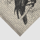 ヴィンテージアンティーク辞書Raven 薄葉紙 (詳細)