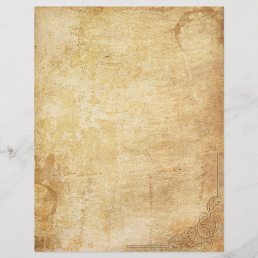 ヴィンテージアンティークIIフライヤー チラシ (正面)