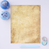 ヴィンテージアンティークIIフライヤー チラシ (シングル)