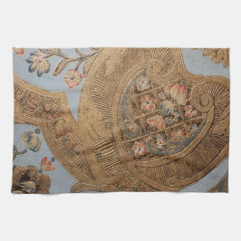 ヴィンテージアントニオディエスポジトデザインキッチンタオル キッチンタオル