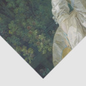 ヴィンテージアントワネットスタイルティッシュペーパー 薄葉紙 (詳細)