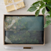 ヴィンテージアントワネットスタイルティッシュペーパー 薄葉紙 (ギフト)