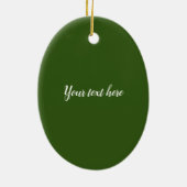 ヴィンテージアンバーウィングフェアリー セラミックオーナメント (裏面)