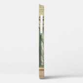 ヴィンテージアーキテクチャ、5つのアーキテクチャの命令 Case-Mate iPhoneケース (裏面 / 左)