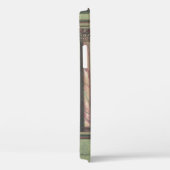 ヴィンテージアーキテクチャ、5つのアーキテクチャの命令 Case-Mate iPhoneケース (裏面 / 右)