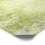 ヴィンテージアーティチョークポスター ポスター (角)