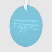 ヴィンテージアートカスタム色 オーナメント (正面)