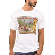 ヴィンテージアートサーカスプロモーション