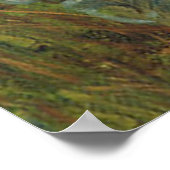 ヴィンテージアートジョンウィリアムウォーターハウス ポスター (角)