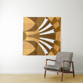 ヴィンテージアートデコーター タペストリー (インサイチュ(横))