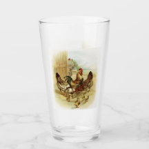 ヴィンテージアートファームチキン