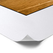 ヴィンテージアート写真： 1940イタリアン市場、ブロンクスNYC ポスター (角)