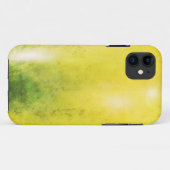 ヴィンテージアート水絵画色 Case-Mate iPhoneケース (裏面(横))