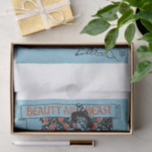 ヴィンテージアート童話 薄葉紙 (ギフト)