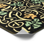 ヴィンテージアート&クラフクロフターズカバー ポスター (角)