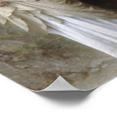 ヴィンテージアート – 無邪気な人 ポスター (角)