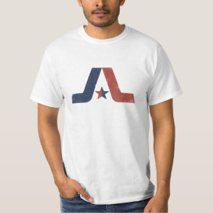 ヴィンテージアーリントン"A " Tシャツ